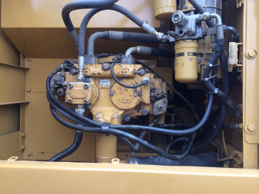 ขายด่วน!! CAT 320C ไมล์ ชม.10,xxx สภาพสวยค่ะ ขายด่วน!! CAT 320C ไมล์ ชม.10,xxx สภาพสวยค่ะ