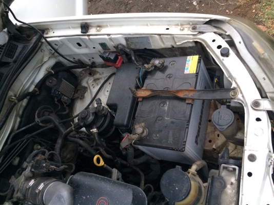 TOYOTA VIGO เครื่อง 2.5 ปี 2005 เครื่องดี เเชสซีสวย เเอร์เยน ภายในไม่โทรม รถบ้านหน้าหลังเดิม เล่มพร้อม 0876835269 ต่อหนักผ่านคับ