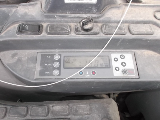 รถเข้าใหม่คับSK135-2YV05 เก่าญี่ปุ่นสวยจัด สภาพมาแบบเต็มๆสวยๆนำเข้าโดยตรงจากญี่ปุ่น ราคาไม่แพง