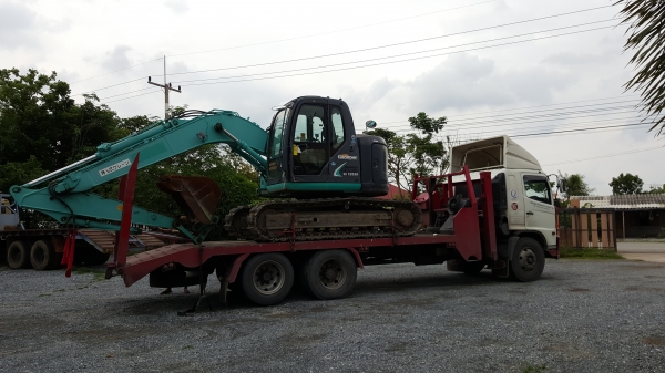 รถเข้าใหม่คับSK135-2YV05 เก่าญี่ปุ่นสวยจัด สภาพมาแบบเต็มๆสวยๆนำเข้าโดยตรงจากญี่ปุ่น ราคาไม่แพง