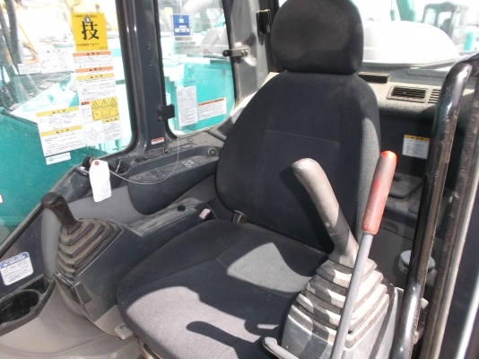 รถเข้าใหม่คับSK135-2YV05 เก่าญี่ปุ่นสวยจัด สภาพมาแบบเต็มๆสวยๆนำเข้าโดยตรงจากญี่ปุ่น ราคาไม่แพง