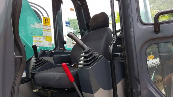 รถเข้าใหม่คับSK135-2YV05 เก่าญี่ปุ่นสวยจัด สภาพมาแบบเต็มๆสวยๆนำเข้าโดยตรงจากญี่ปุ่น ราคาไม่แพง