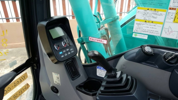 รถเข้าใหม่คับSK135-2YV05 เก่าญี่ปุ่นสวยจัด สภาพมาแบบเต็มๆสวยๆนำเข้าโดยตรงจากญี่ปุ่น ราคาไม่แพง