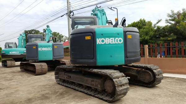 รถเข้าใหม่คับSK135-2YV05 เก่าญี่ปุ่นสวยจัด สภาพมาแบบเต็มๆสวยๆนำเข้าโดยตรงจากญี่ปุ่น ราคาไม่แพง