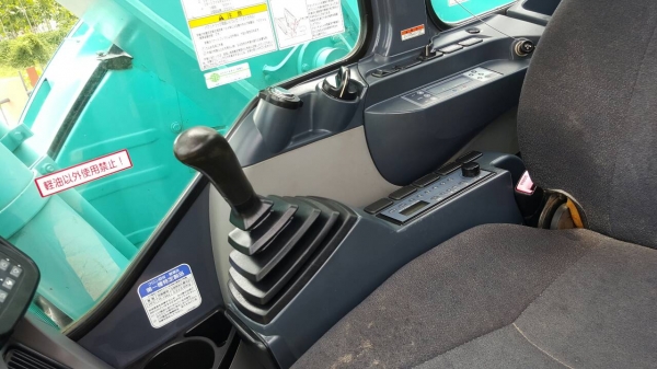 รถเข้าใหม่คับSK135-2YV05 เก่าญี่ปุ่นสวยจัด สภาพมาแบบเต็มๆสวยๆนำเข้าโดยตรงจากญี่ปุ่น ราคาไม่แพง