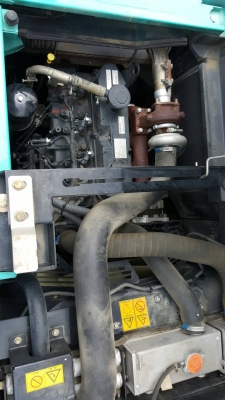 รถเข้าใหม่คับSK135-2YV05 เก่าญี่ปุ่นสวยจัด สภาพมาแบบเต็มๆสวยๆนำเข้าโดยตรงจากญี่ปุ่น ราคาไม่แพง