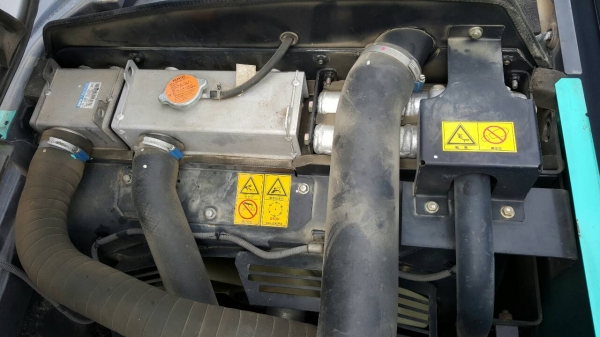 รถเข้าใหม่คับSK135-2YV05 เก่าญี่ปุ่นสวยจัด สภาพมาแบบเต็มๆสวยๆนำเข้าโดยตรงจากญี่ปุ่น ราคาไม่แพง