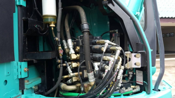 รถเข้าใหม่คับSK135-2YV05 เก่าญี่ปุ่นสวยจัด สภาพมาแบบเต็มๆสวยๆนำเข้าโดยตรงจากญี่ปุ่น ราคาไม่แพง