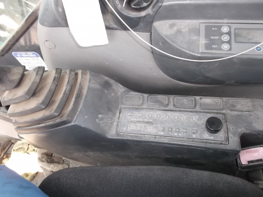 รถเข้าใหม่คับSK135-2YV05 เก่าญี่ปุ่นสวยจัด สภาพมาแบบเต็มๆสวยๆนำเข้าโดยตรงจากญี่ปุ่น ราคาไม่แพง