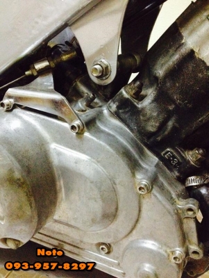 ขาย Honda แดช ถูกๆไปเลย 6,900 บาท พร้อมเล่มเขียว -อื่นๆตามรูปครับ ตามสภาพ โทร 093-9578297 , 088-5188250 โน๊ต รถอยู่ มหาวิทยาลัยมหาสารคาม (มอใหม่ฝั่งขามเรียง)  ((ส่งได้ทุกจังหวัดค่าส่งเก็บปลายทาง ถ้ากลัวผมโกงเช็คประวัติหน้าเฟสได้เลยครับ))