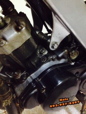 ขาย Honda แดช ถูกๆไปเลย 6,900 บาท พร้อมเล่มเขียว -อื่นๆตามรูปครับ ตามสภาพ โทร 093-9578297 , 088-5188250 โน๊ต รถอยู่ มหาวิทยาลัยมหาสารคาม (มอใหม่ฝั่งขามเรียง)  ((ส่งได้ทุกจังหวัดค่าส่งเก็บปลายทาง ถ้ากลัวผมโกงเช็คประวัติหน้าเฟสได้เลยครับ))