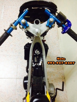 ขาย Honda แดช ถูกๆไปเลย 6,900 บาท พร้อมเล่มเขียว -อื่นๆตามรูปครับ ตามสภาพ โทร 093-9578297 , 088-5188250 โน๊ต รถอยู่ มหาวิทยาลัยมหาสารคาม (มอใหม่ฝั่งขามเรียง)  ((ส่งได้ทุกจังหวัดค่าส่งเก็บปลายทาง ถ้ากลัวผมโกงเช็คประวัติหน้าเฟสได้เลยครับ))