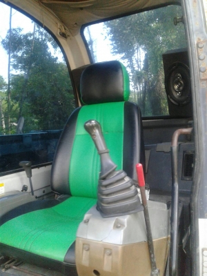 ขายแบ็คโฮ