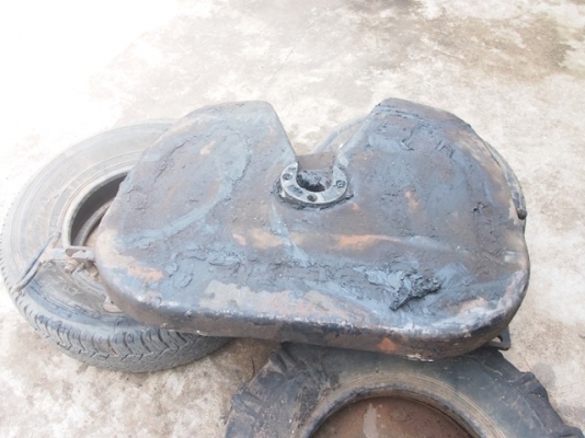 แป้นหน้าวัว