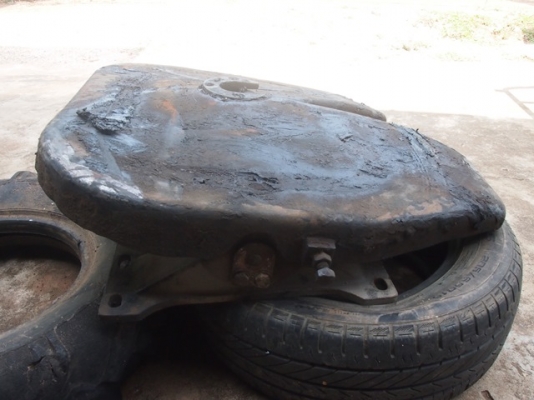 แป้นหน้าวัว