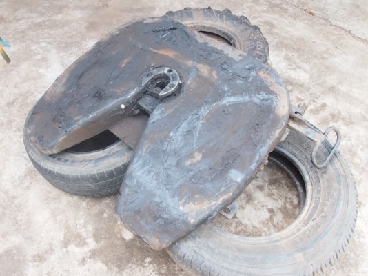 แป้นหน้าวัว