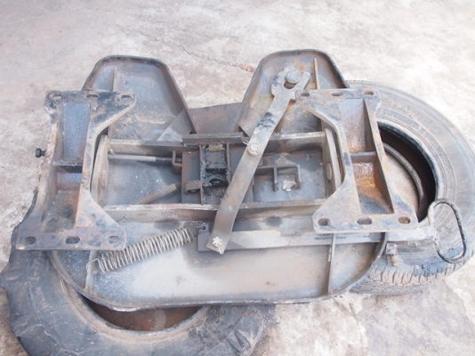 ขายแป้นหน้าวัว