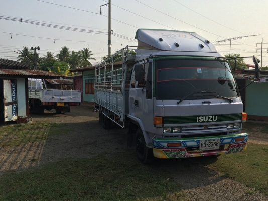 ขายRocky ยาว 6.50 ม 175 แรง เบรกทิฟฟี่ พวงมาลัยพาวเวอร์ แคสซีสวยตลอดเส้น ขายRocky ยาว 6.50 ม 175 แรง เบรกทิฟฟี่ พวงมาลัยพาวเวอร์ แคสซีสวยตลอดเส้น