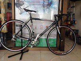เสือหมอบ Trek SL 1000  สวยงาม