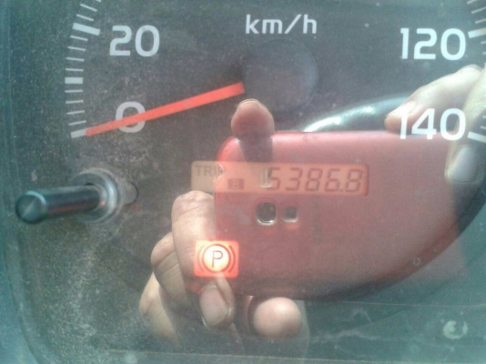 ขายรถหกล้อดัมพ์ HINO FC9J เครื่อง 145 แรง ปี 56 ไมล์ 5,3xx รถสวยเดิม ๆพร้อมใช้งาน