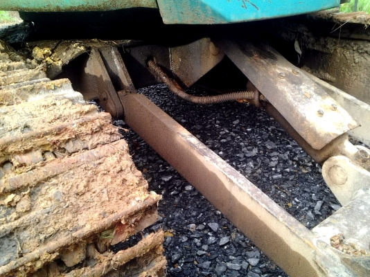 ขายรถแบคโฮ KOMATSU 50uu สภาพพร้อมใช้งานครับ ขายรถแบคโฮ KOMATSU 50uu สภาพพร้อมใช้งานครับ