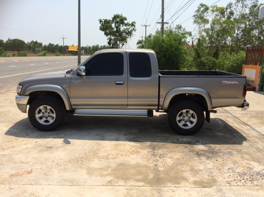 ไทเก้อ โฟวิลปี47พร้อมลุยงานครับผม