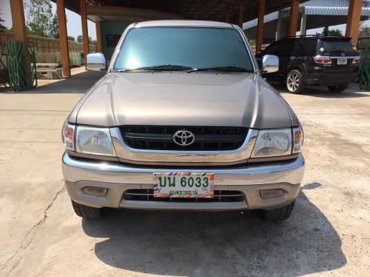 ไทเก้อ โฟวิลปี47พร้อมลุยงานครับผม