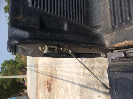 ไทเก้อ โฟวิลปี47พร้อมลุยงานครับผม