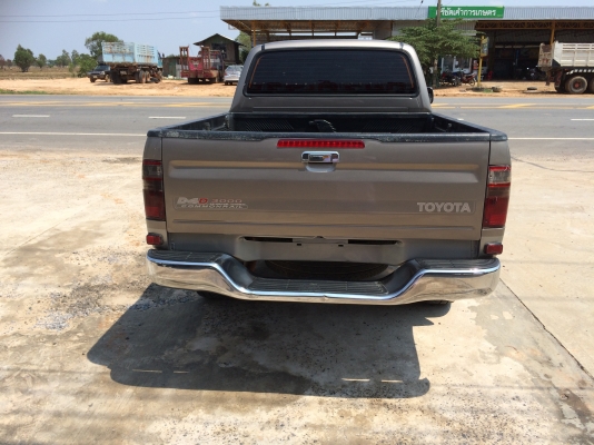 ไทเก้อ โฟวิลปี47พร้อมลุยงานครับผม