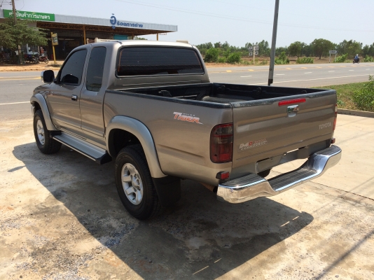 ไทเก้อ โฟวิลปี47พร้อมลุยงานครับผม