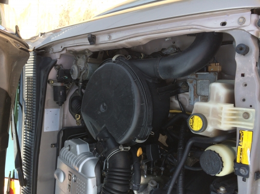 ไทเก้อ โฟวิลปี47พร้อมลุยงานครับผม