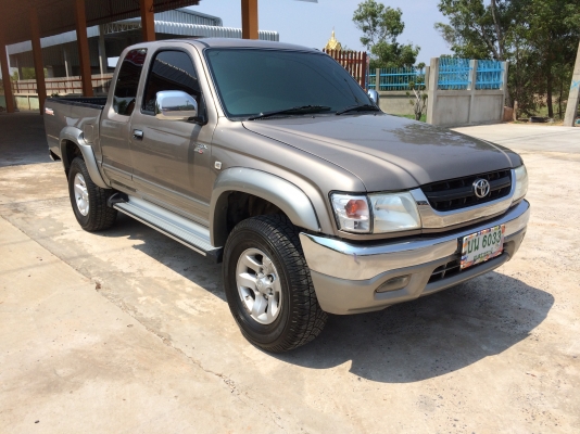 ไทเก้อ โฟวิลปี47พร้อมลุยงานครับผม