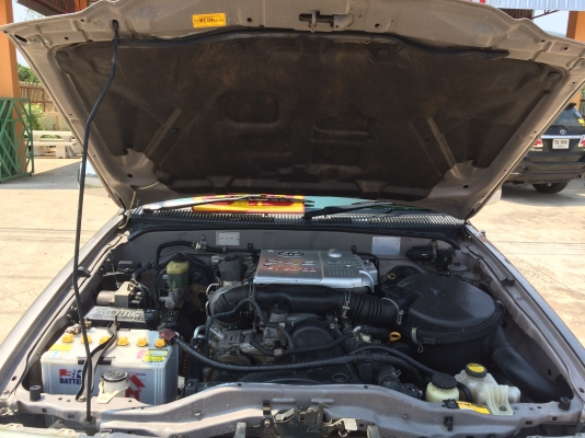 ไทเก้อ โฟวิลปี47พร้อมลุยงานครับผม