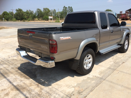 ไทเก้อ โฟวิลปี47พร้อมลุยงานครับผม