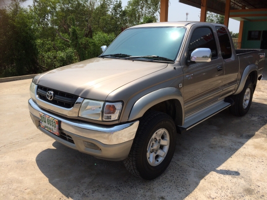 ไทเก้อ โฟวิลปี47พร้อมลุยงานครับผม