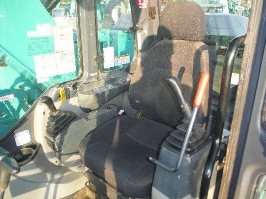 kobelco SK135-2YV05ราคาไม่แพง 5,000กว่าชั่วโมง
