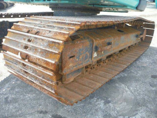 kobelco SK135-2YV05ราคาไม่แพง 5,000กว่าชั่วโมง