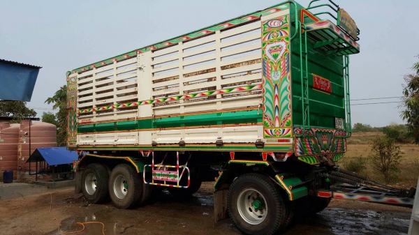 ขายรถบรรทุกพ่วง ISUZU เครื่อง 360 แรง ปี 56 กระบะดัมพ์แม่ลูก อู่โชคชัย ลูก 3 เพลาแท้ ราคาขาย 2,950,000 บาท เข้าไฟแนนซ์ 2,400,000 บาท ขายรถบรรทุกพ่วง ISUZU เครื่อง 360 แรง ปี 56 กระบะดัมพ์แม่ลูก อู่โชคชัย ลูก 3 เพลาแท้ ราคาขาย 2,950,000 บาท เข้าไฟแนนซ์ 2,400,000 บาท