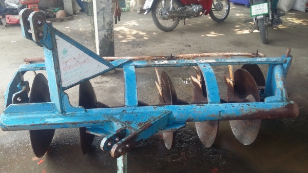 ขายผาน6&times;22 CS สวยๆพร้อมใช้งาน