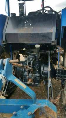 ขายรถไถ NEWHOLLAND TS90 2 เพลา เดิมๆ ตามรุ่น เอกสารเล่มทะเบียน ขายรถไถ NEWHOLLAND TS90 2 เพลา เดิมๆ ตามรุ่น เอกสารเล่มทะเบียน