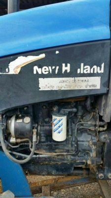 ขายรถไถ NEWHOLLAND TS90 2 เพลา เดิมๆ ตามรุ่น เอกสารเล่มทะเบียน ขายรถไถ NEWHOLLAND TS90 2 เพลา เดิมๆ ตามรุ่น เอกสารเล่มทะเบียน