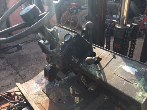 ขาย FORKLIFT DATSAN ดีเซล เก่าญี่ปุ่น ขาย FORKLIFT DATSAN ดีเซล เก่าญี่ปุ่น