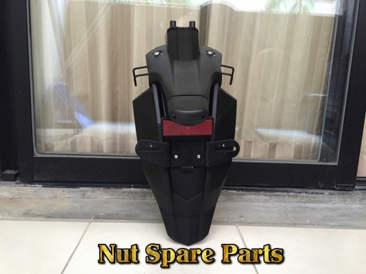 ขายท้ายเดิม KAWASAKI Z800 ปี 2014 สภาพมือหนึ่ง ราคา 900 บาท