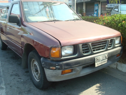 รถพร้อมใช้95000