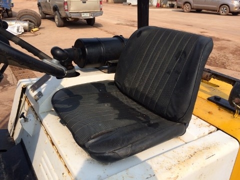 ขาย FORKLIFT YALE เก่าญี่ปุ่น ขาย FORKLIFT YALE เก่าญี่ปุ่น