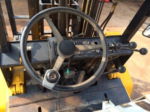 ขาย FORKLIFT YALE เก่าญี่ปุ่น ขาย FORKLIFT YALE เก่าญี่ปุ่น