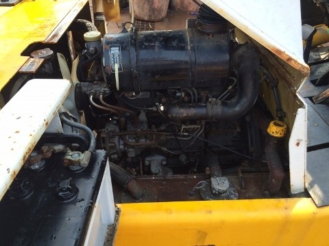 ขาย FORKLIFT YALE เก่าญี่ปุ่น ขาย FORKLIFT YALE เก่าญี่ปุ่น