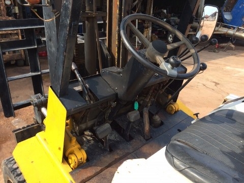 ขาย FORKLIFT YALE เก่าญี่ปุ่น ขาย FORKLIFT YALE เก่าญี่ปุ่น