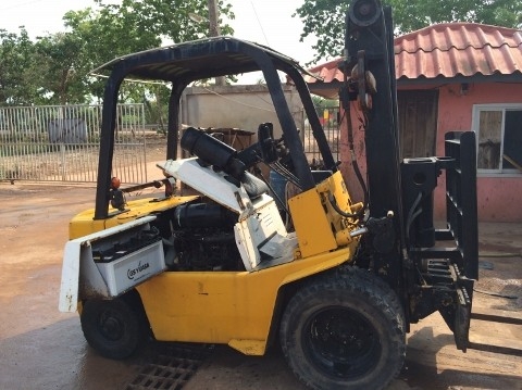 ขาย FORKLIFT YALE เก่าญี่ปุ่น ขาย FORKLIFT YALE เก่าญี่ปุ่น