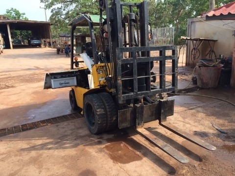 ขาย FORKLIFT YALE เก่าญี่ปุ่น ขาย FORKLIFT YALE เก่าญี่ปุ่น